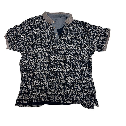 Red herring hawaiian - red,