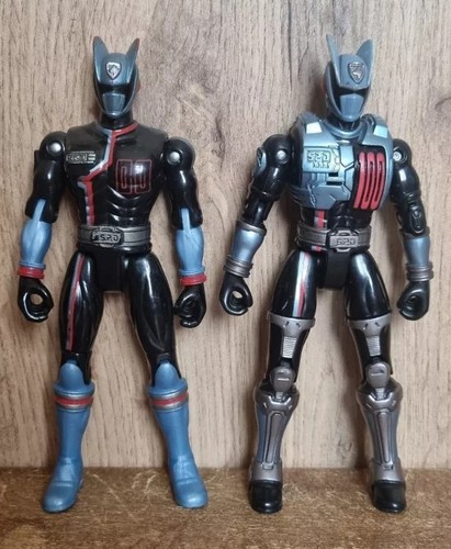 Shadow power rangers - power, 5.5"