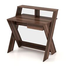 Wooden Computer Desk Home