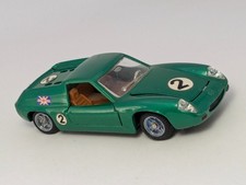Vintage Mebetoys A-39 Lotus