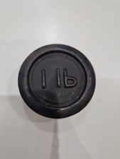 Vintage Cast Iron 1lb One