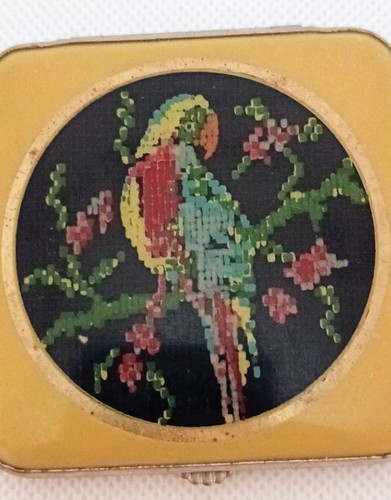 Vintage 1930 art deco gwenda - 1930's,