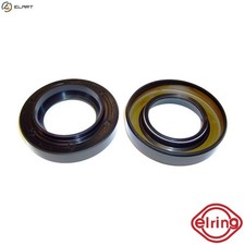 SHAFT SEAL DIFFERENTIAL