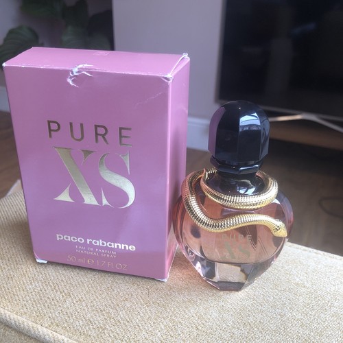 Paco rabanne pure eau de - rabanne,
