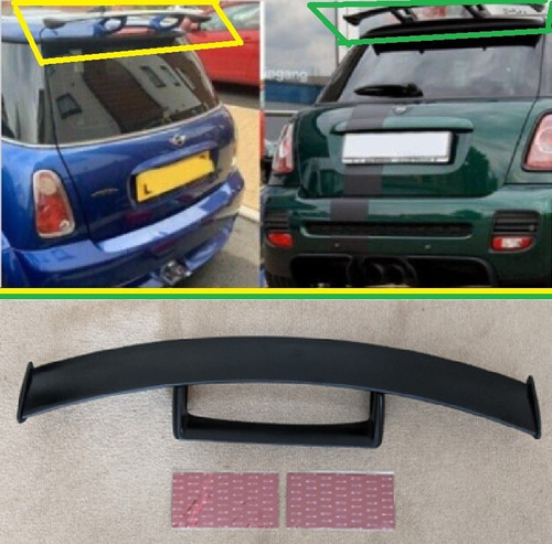 R53 mini cooper - r53,