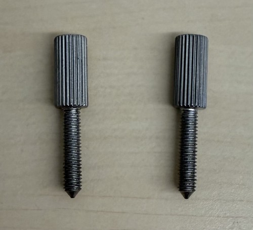 Alesis screws for nitro - 2x,