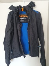 Superdry Men's Windcheater