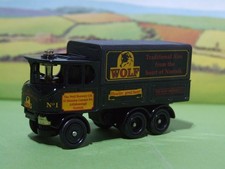 Lledo / Ramsey's  Sentinel