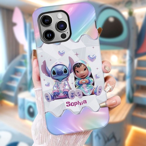 Personalized lilo stitch - lilo,