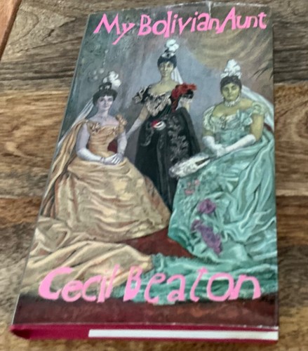 Rare signed copy my - rare,, 'my