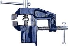 50mm MINI CLAMP ON BABY BENCH