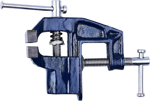 50mm mini clamp baby - mini, on