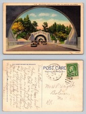 Boulevard Thru Elysian Park