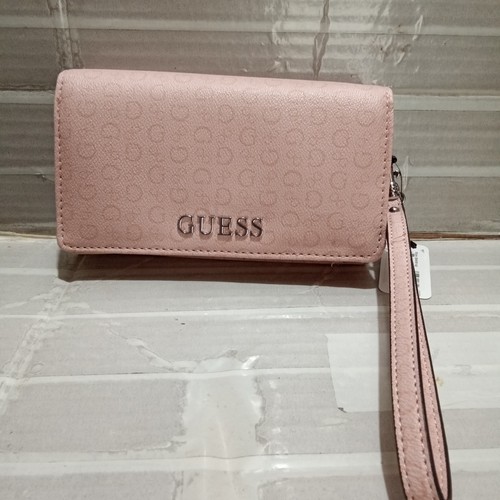 Guess women d card - ,