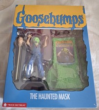 Goosebumps The Haunted Mask