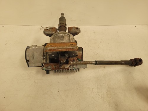 Fiat panda mk2 2005 steering - 2005,