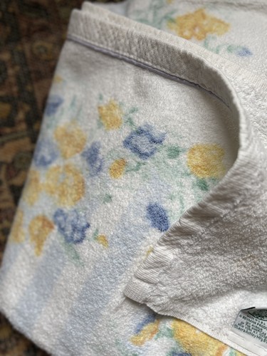 Laura ashley bath towels - ashley,