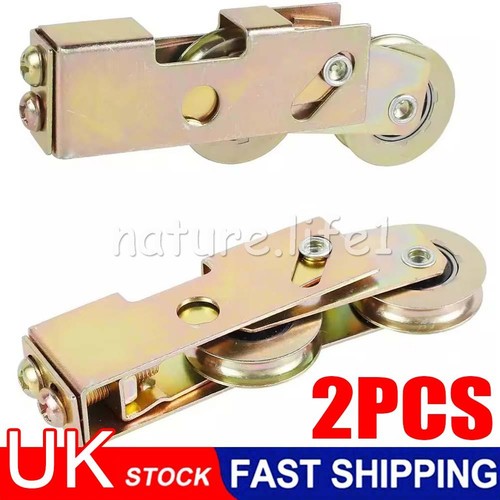 Pair 32mm schlegel - pair,