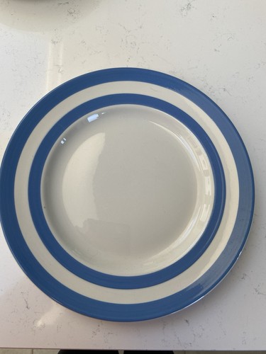 Vintage cornishware tggreen - vintage,