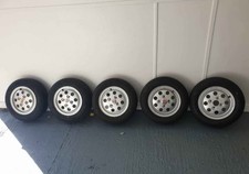 Mg Metro Pepperpot Alloy