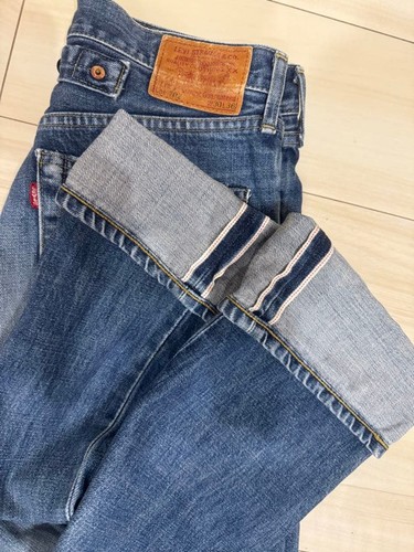 Levi 702xx 140th - 702xx, anniversary