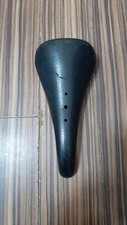 Diamond back Vintage 1980s Old School Bmx Saddle Seat Plastic Velo 247 Black 