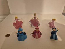 Disney Sleeping Beauty Figure
