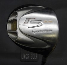 TaylorMade r5 Dual 10.5° Driver Regular Graphite Shaft TaylorMade Grip