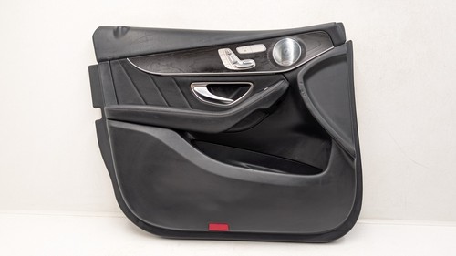 Mercedes glc x253 door card - mercedes,