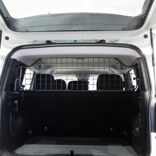 Travall Dog Guard for Jeep