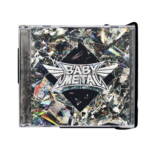 Babymetal metal forth - metal,