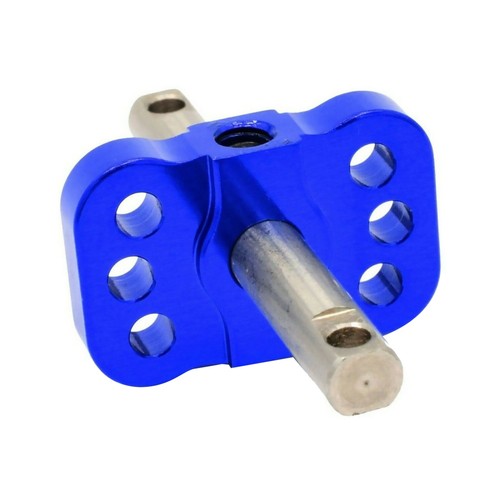 Durable differential locker - differential,