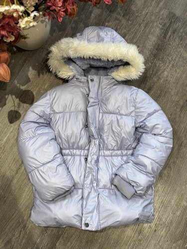 Marks and spencer kids puffer - and,