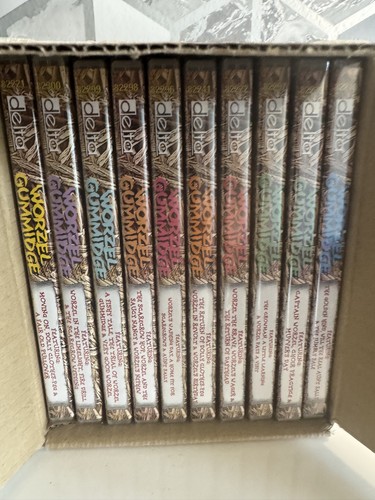 Worzel gunmidge 2001 - 2001, dvds