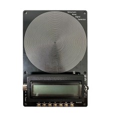 Schumann Waves Generator