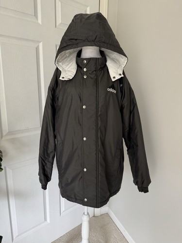 Vintage adidas men jacket - vintage,