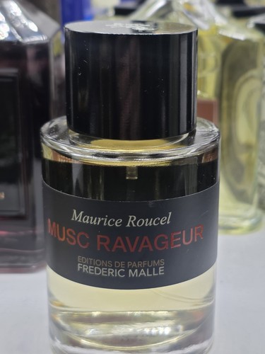 100 authentic frederic malle - 100%,