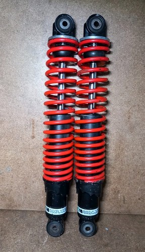 Marzocchi rear shock absorbers - shock,