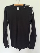 Helly Hansen Unisex Black Long