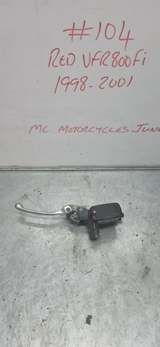 Honda vfr800 1998 - honda,
