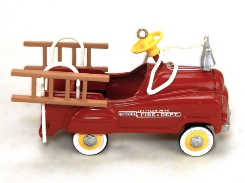 Hallmark keepsake ornament - hallmark,