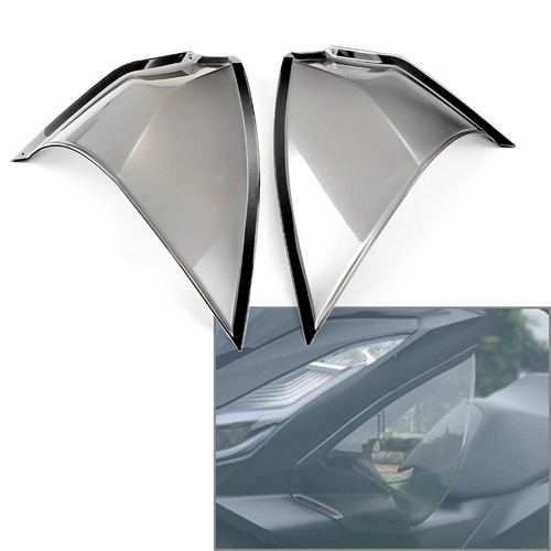 Side leg guard protector wind - leg,