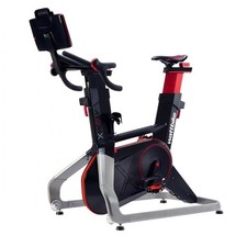 Wattbike AtomX Indoor Road Bike Cycle With Screen Zwift Strava - Commercial Gym 