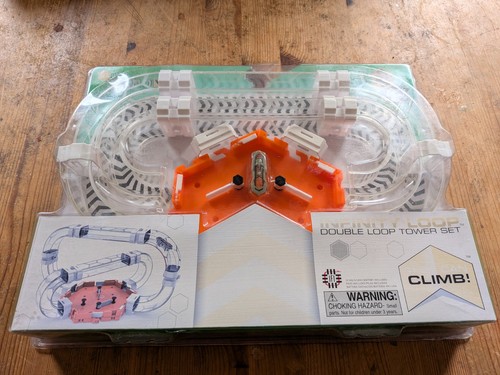 Hexbug nano infinity loop - hexbug,