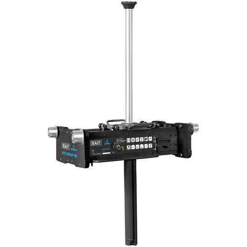Sealey vpj15m high lift - high,
