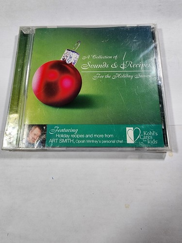 Sounds recipes for - &,