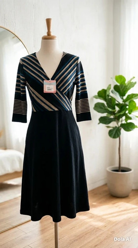 Stella morgan dress 4 - morgan,