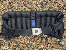 Aquatec M diving weight belt