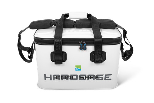 Preston hardcase cool safe - preston,