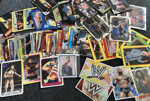 Mixed bundle cards - bundle,